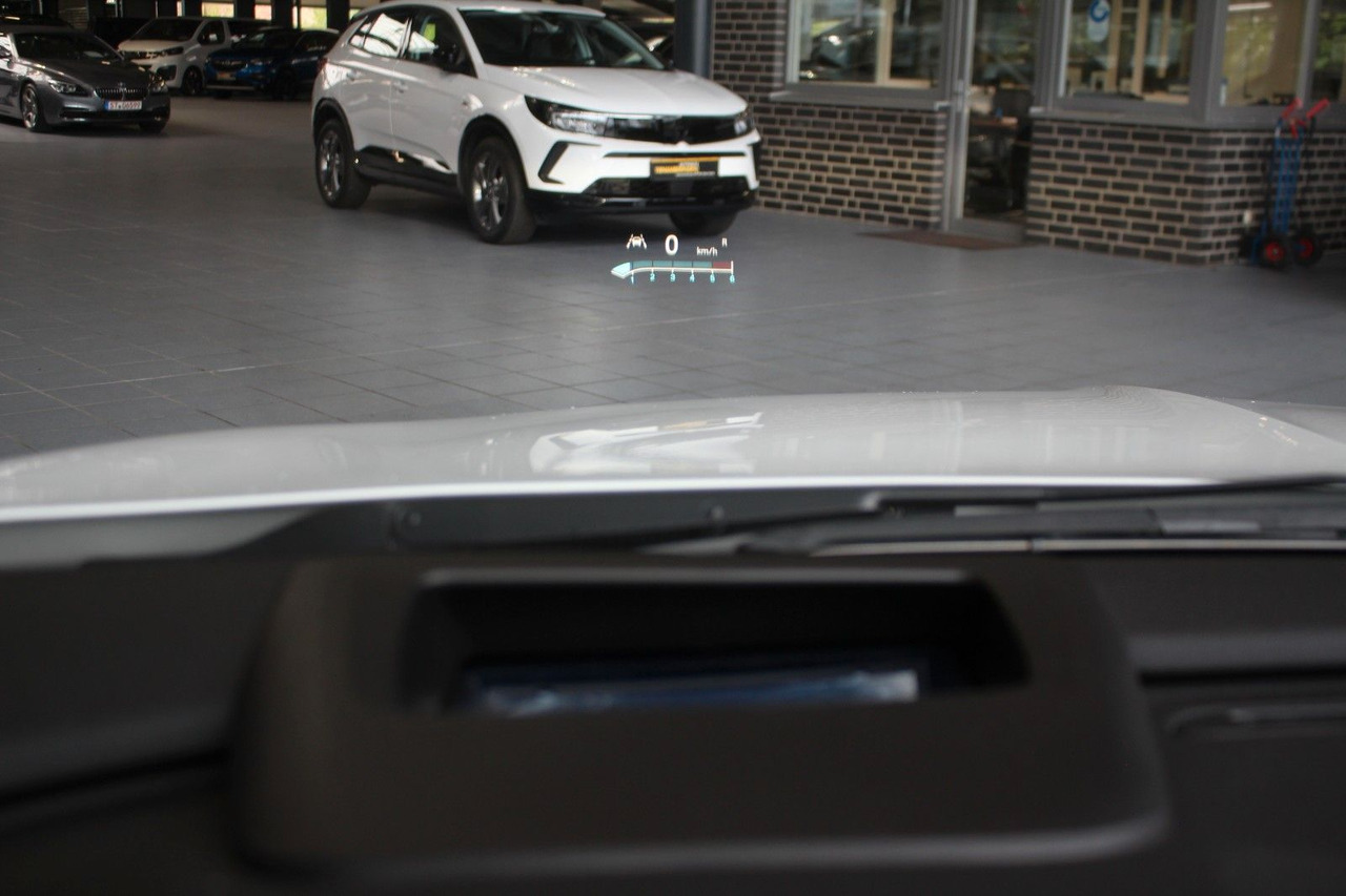 Personenwagen Opel Insignia B ST 4x4 Leder Massage Bose Matrix AHK: afbeelding 20