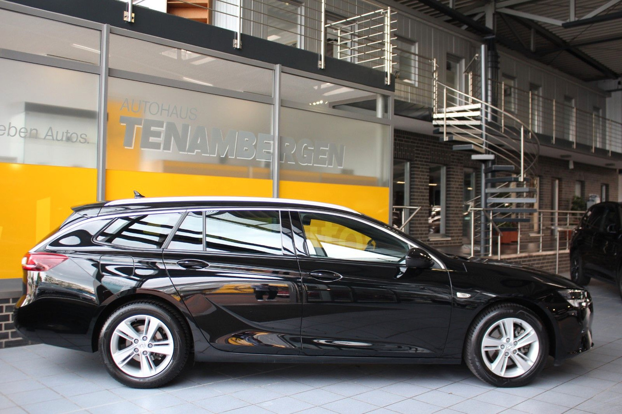 Opel Insignia B ST Business Kamera Voll-LED - Personenwagen: afbeelding 3 Opel Insignia B ST Business Kamera Voll-LED - Personenwagen: afbeelding 3