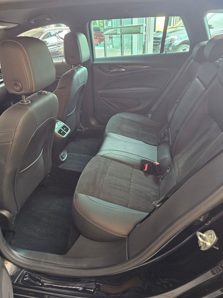 Opel Insignia B ST Ultimate OPC-Line Massage AHK ACC - Stationwagen: afbeelding 4 Opel Insignia B ST Ultimate OPC-Line Massage AHK ACC - Stationwagen: afbeelding 4