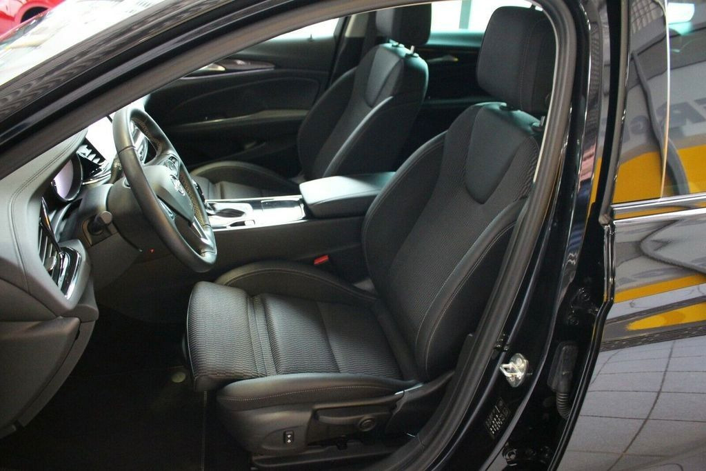 Stationwagen Opel Insignia B Sports Tourer 4x4 INNOVATION: afbeelding 14