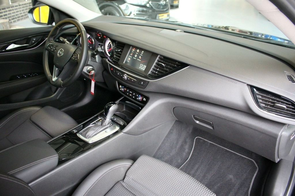 Stationwagen Opel Insignia B Sports Tourer 4x4 INNOVATION: afbeelding 8