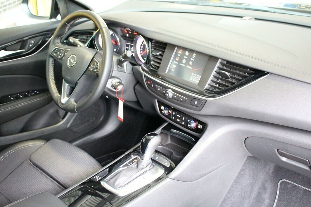 Stationwagen Opel Insignia B Sports Tourer 4x4 INNOVATION: afbeelding 9