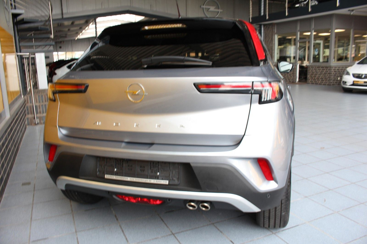Opel Mokka Elegance Navi 180°Kamera Keyless LED - SUV: afbeelding 4 Opel Mokka Elegance Navi 180°Kamera Keyless LED - SUV: afbeelding 4