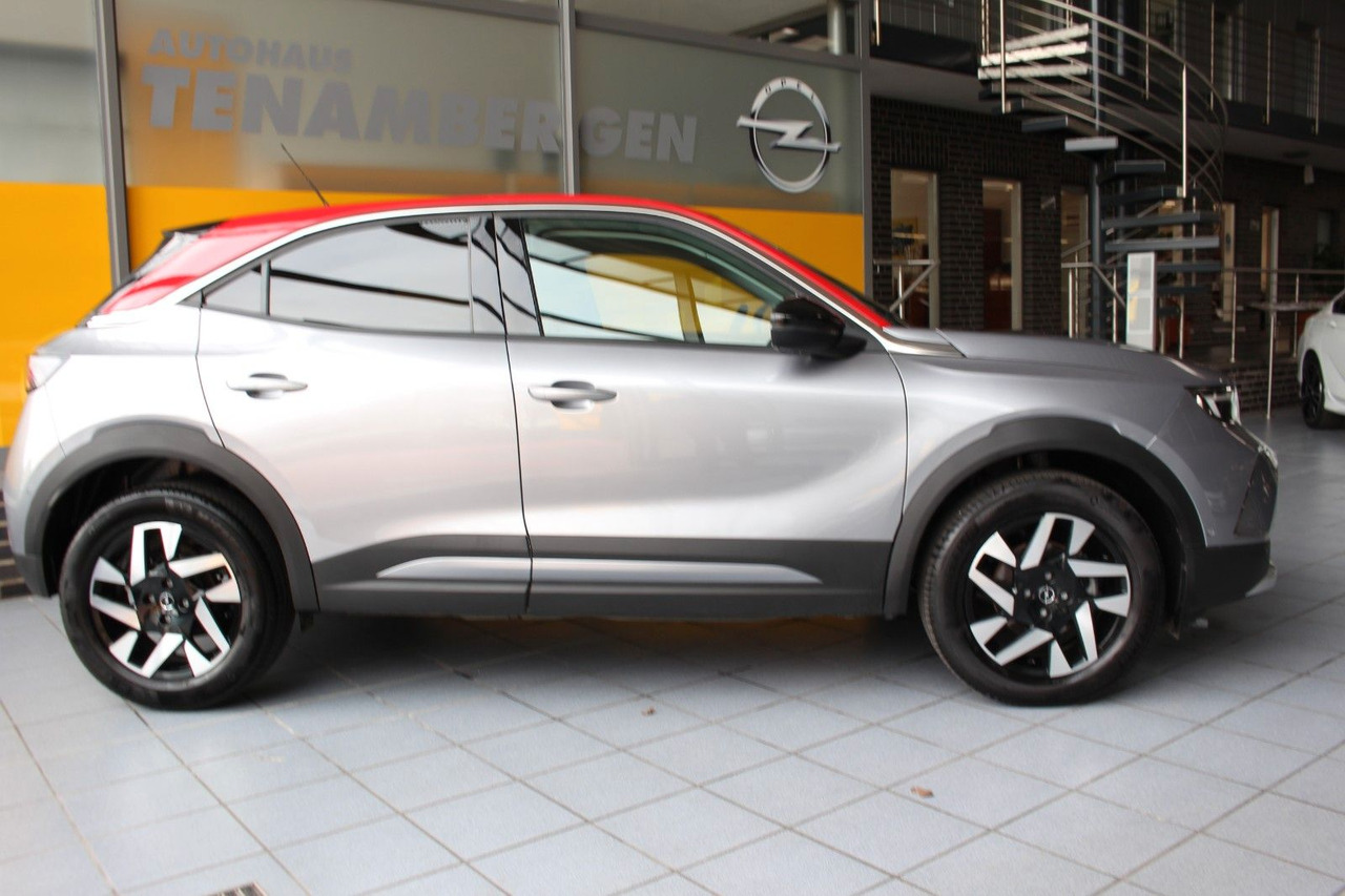 Opel Mokka Elegance Navi 180°Kamera Keyless LED - SUV: afbeelding 3 Opel Mokka Elegance Navi 180°Kamera Keyless LED - SUV: afbeelding 3
