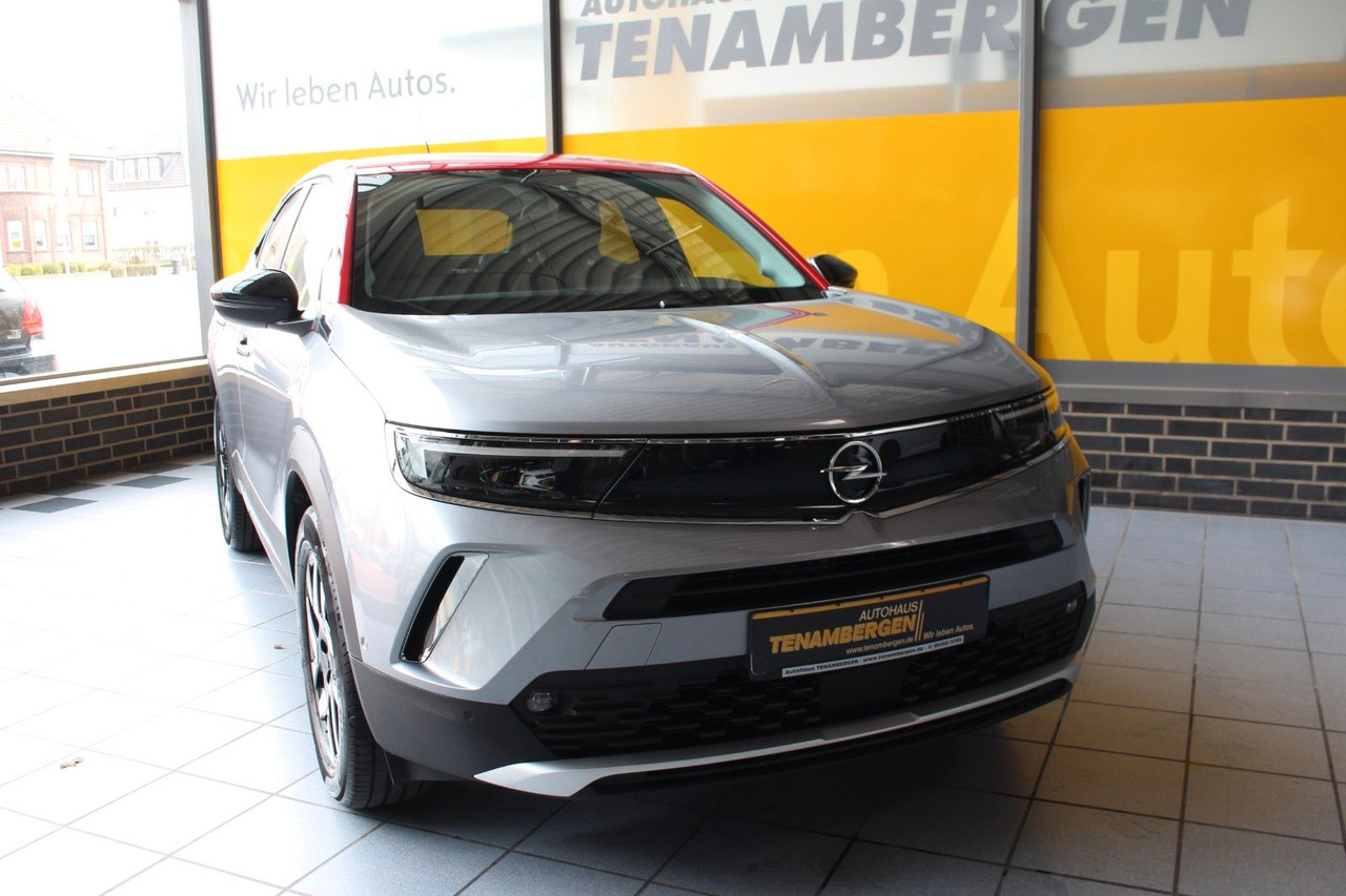 Opel Mokka Elegance Navi 180°Kamera Keyless LED - SUV: afbeelding 2 Opel Mokka Elegance Navi 180°Kamera Keyless LED - SUV: afbeelding 2