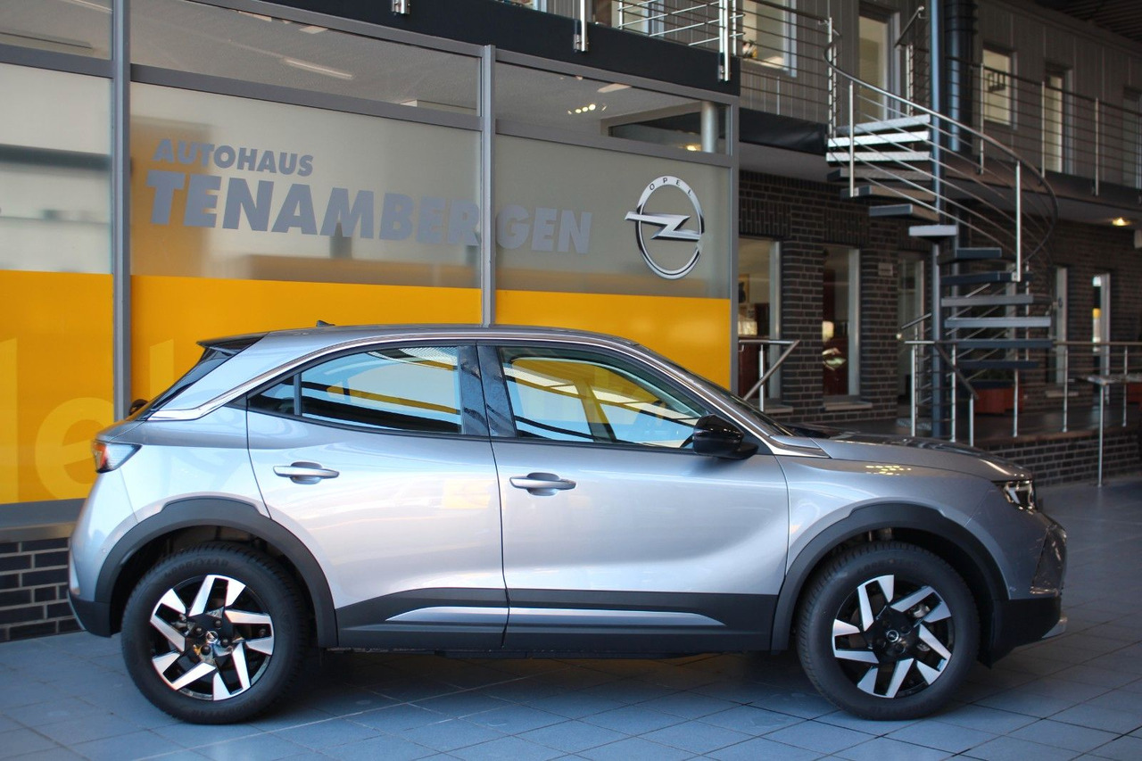 Opel Mokka e Elegance Lenkradheizung 180° Kamera LED - SUV: afbeelding 3 Opel Mokka e Elegance Lenkradheizung 180° Kamera LED - SUV: afbeelding 3