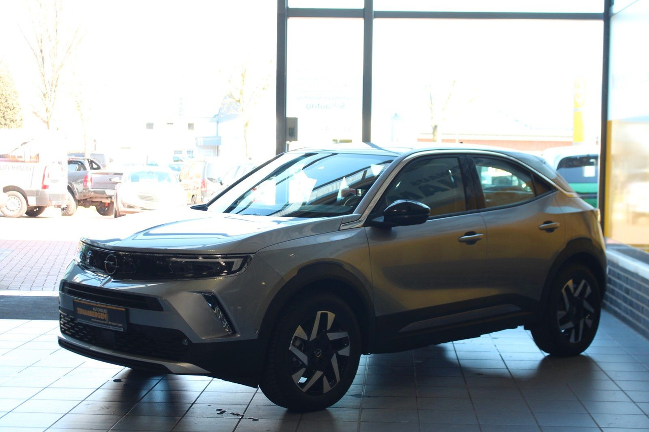 Opel Mokka e Elegance Lenkradheizung 180° Kamera LED - SUV: afbeelding 4 Opel Mokka e Elegance Lenkradheizung 180° Kamera LED - SUV: afbeelding 4