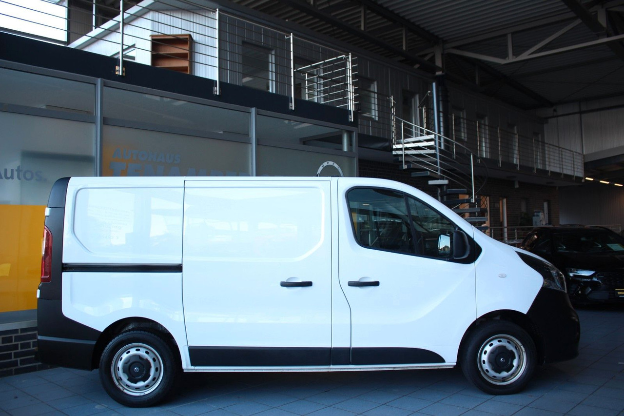 Opel Vivaro B Kasten L1H1 Allwetter PDC Bluetooth - Kleine bestelwagen: afbeelding 3 Opel Vivaro B Kasten L1H1 Allwetter PDC Bluetooth - Kleine bestelwagen: afbeelding 3