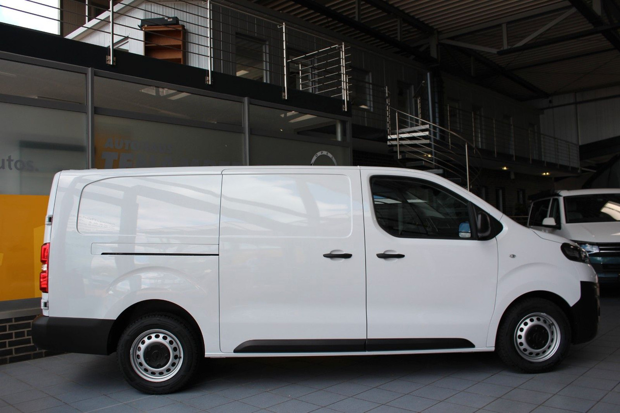 Opel Vivaro Kasten Edition L Automatik DAB AHK - Kleine bestelwagen: afbeelding 3 Opel Vivaro Kasten Edition L Automatik DAB AHK - Kleine bestelwagen: afbeelding 3