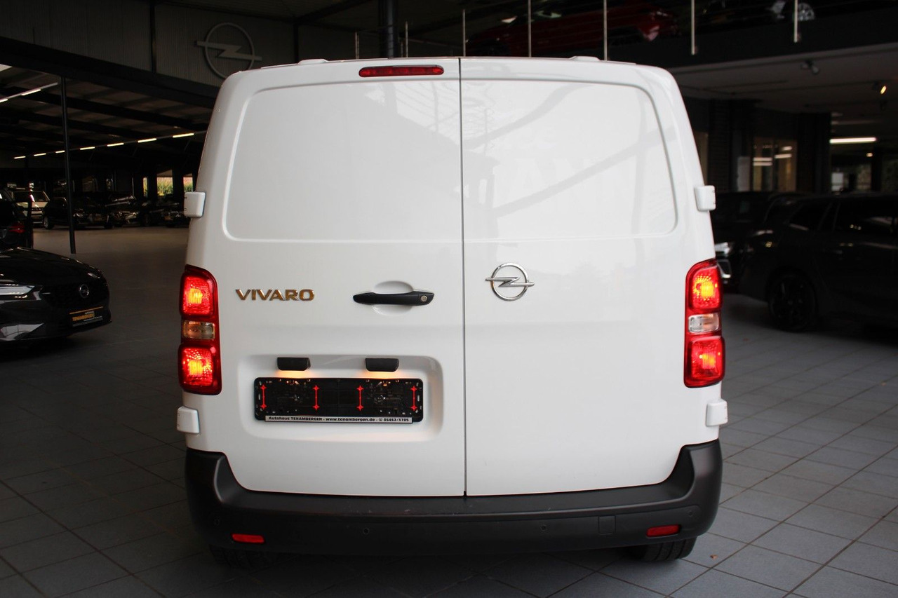 Opel Vivaro Kasten Edition M Navi Holzverkleidung DAB - Kleine bestelwagen: afbeelding 5 Opel Vivaro Kasten Edition M Navi Holzverkleidung DAB - Kleine bestelwagen: afbeelding 5