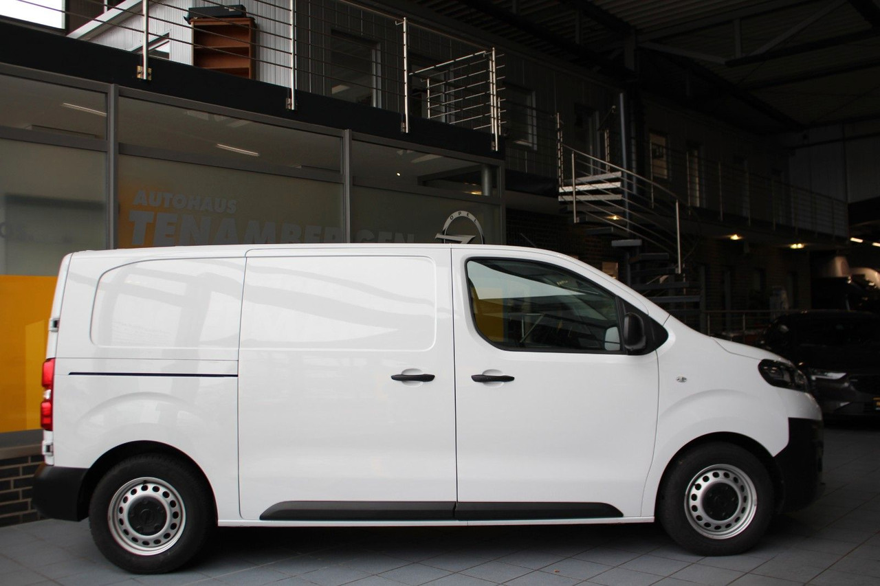 Opel Vivaro Kasten Edition M Navi Holzverkleidung DAB - Kleine bestelwagen: afbeelding 3 Opel Vivaro Kasten Edition M Navi Holzverkleidung DAB - Kleine bestelwagen: afbeelding 3