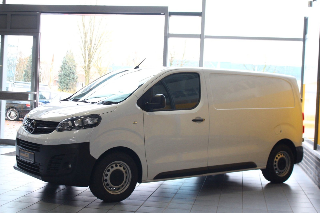 Opel Vivaro Kasten Edition M Navi Holzverkleidung DAB - Kleine bestelwagen: afbeelding 4 Opel Vivaro Kasten Edition M Navi Holzverkleidung DAB - Kleine bestelwagen: afbeelding 4