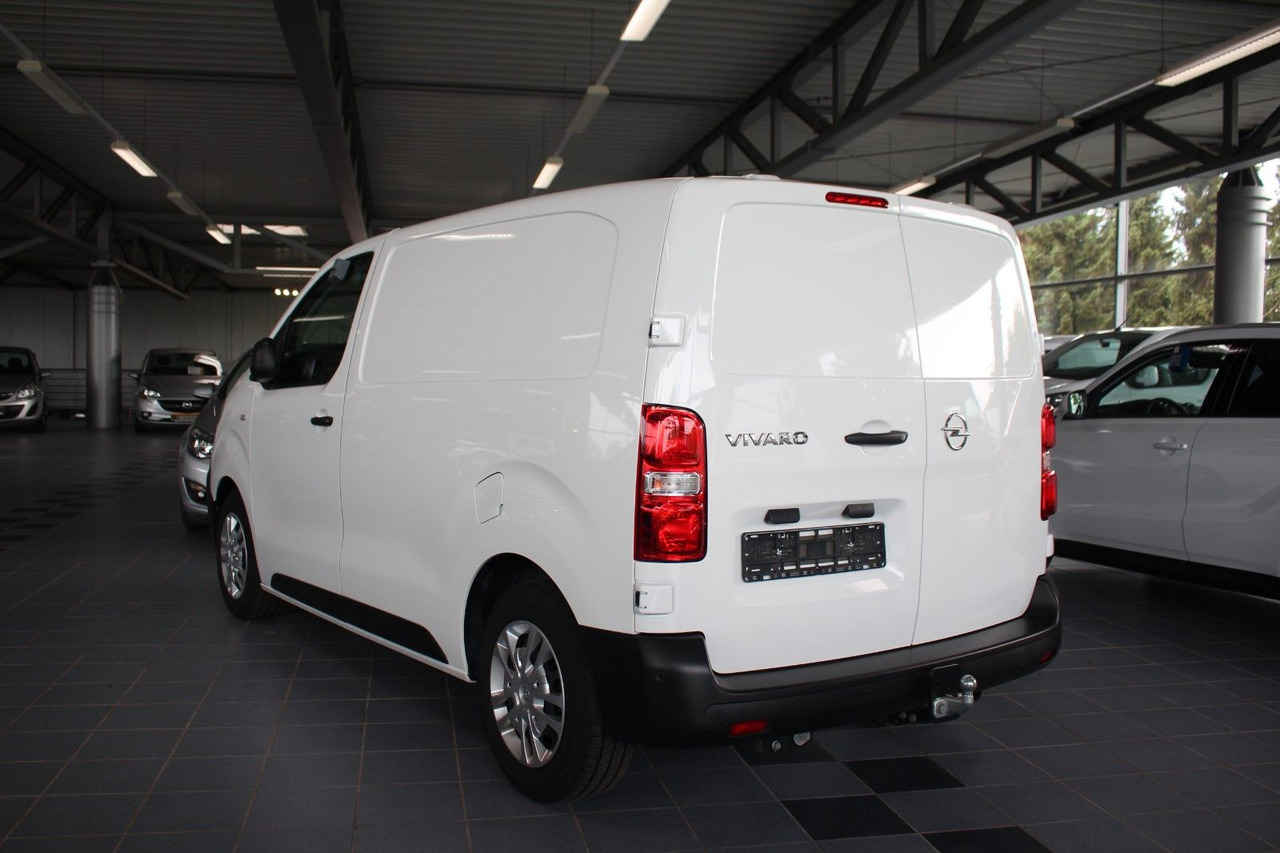 Opel Vivaro Kasten Edition S Klima Bluetooth PDC AHK - Kleine bestelwagen: afbeelding 3 Opel Vivaro Kasten Edition S Klima Bluetooth PDC AHK - Kleine bestelwagen: afbeelding 3