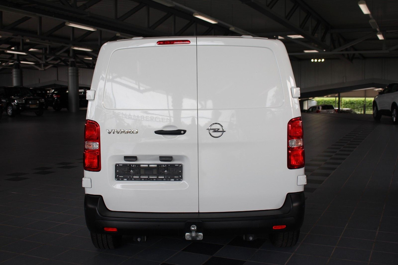 Opel Vivaro Kasten Edition S Klima Bluetooth PDC AHK - Kleine bestelwagen: afbeelding 4 Opel Vivaro Kasten Edition S Klima Bluetooth PDC AHK - Kleine bestelwagen: afbeelding 4