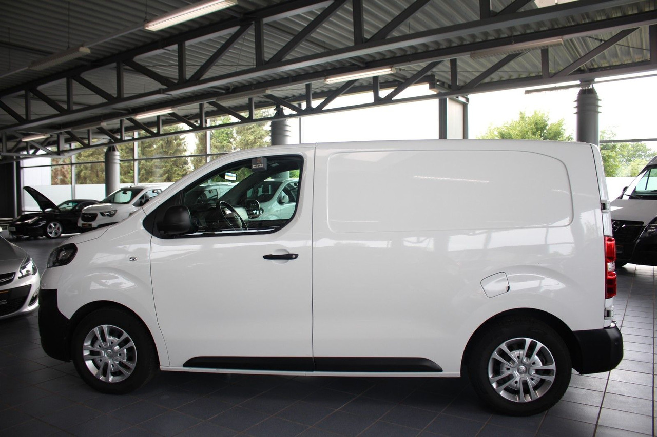 Opel Vivaro Kasten Edition S Klima Bluetooth PDC AHK - Kleine bestelwagen: afbeelding 2 Opel Vivaro Kasten Edition S Klima Bluetooth PDC AHK - Kleine bestelwagen: afbeelding 2