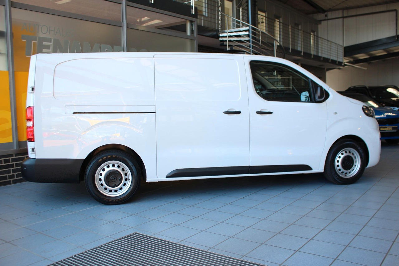 Opel Vivaro Kasten -e L3 75 kWh Holzverkleidung PDC - Kleine bestelwagen, Elektrische bedrijfswagen: afbeelding 3 Opel Vivaro Kasten -e L3 75 kWh Holzverkleidung PDC - Kleine bestelwagen, Elektrische bedrijfswagen: afbeelding 3
