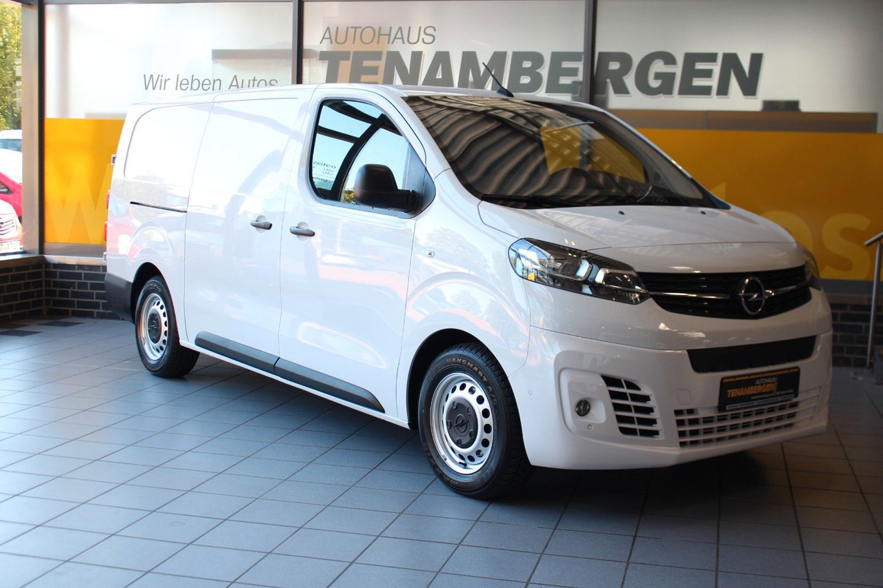 Opel Vivaro Kasten -e L3 75 kWh Holzverkleidung PDC - Kleine bestelwagen, Elektrische bedrijfswagen: afbeelding 1 Opel Vivaro Kasten -e L3 75 kWh Holzverkleidung PDC - Kleine bestelwagen, Elektrische bedrijfswagen: afbeelding 1