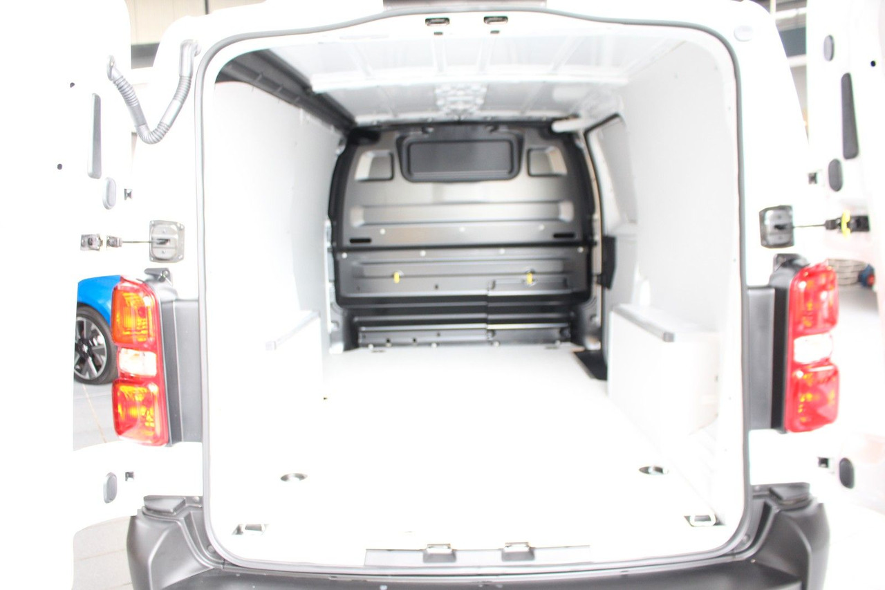 Kleine bestelwagen Opel Vivaro Lang Klima Kamera Bluetooth: afbeelding 10