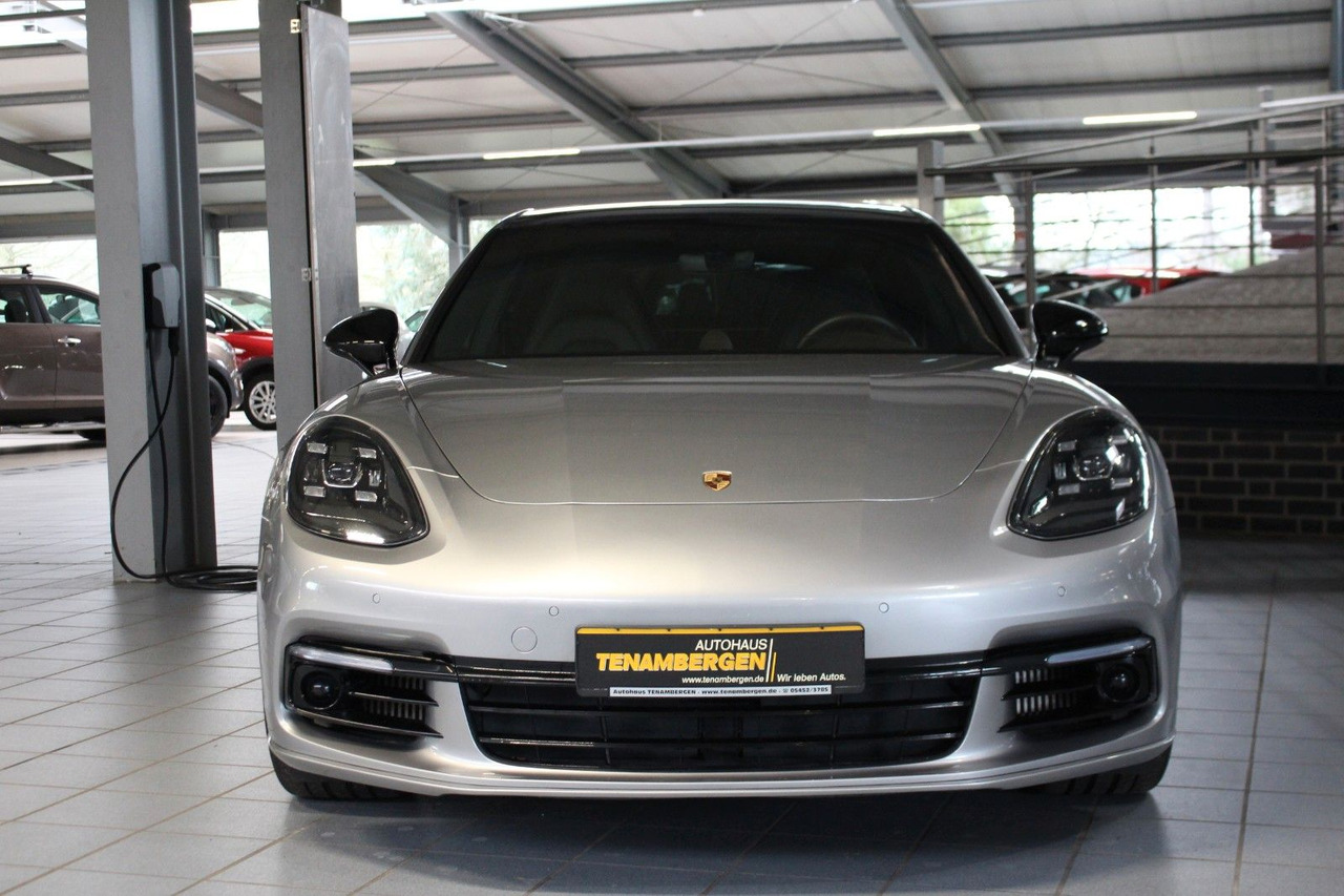 Porsche Panamera 4S Diesel PDK Kamera LED DAB Bose 21" - Sedan: afbeelding 2 Porsche Panamera 4S Diesel PDK Kamera LED DAB Bose 21" - Sedan: afbeelding 2