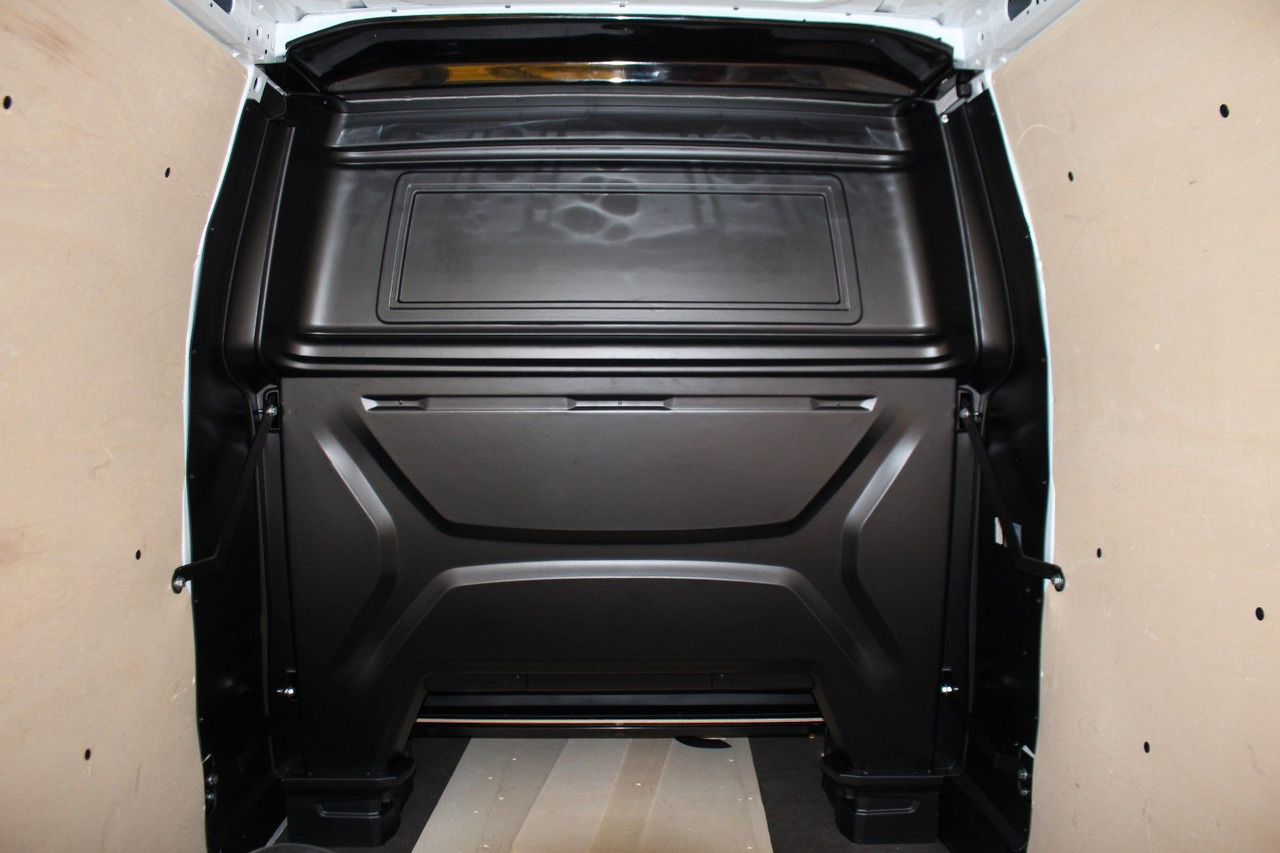 Gesloten bestelwagen, Bestelwagen met dubbele cabine Renault Master Kasten 6-Sitzer L3H2 HKa 3,5t Klima: afbeelding 15