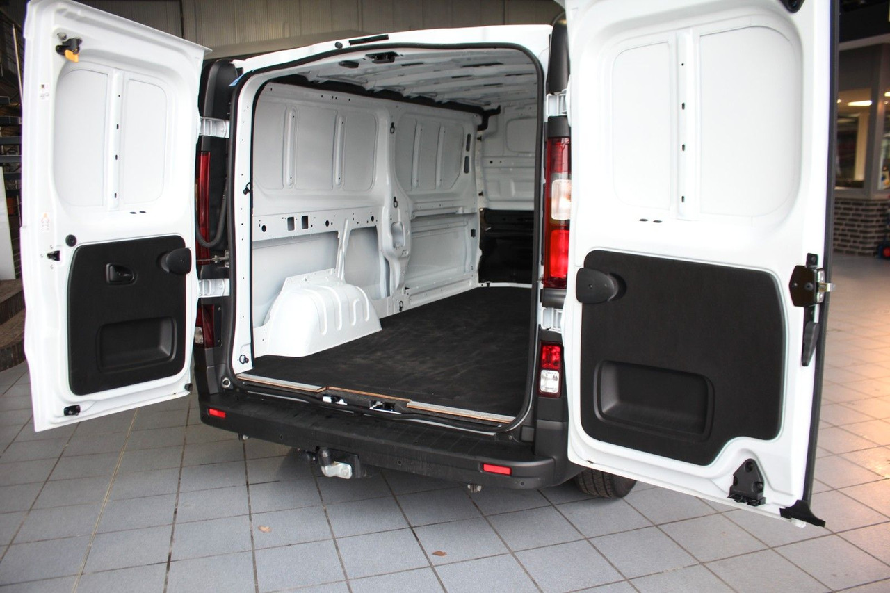 Kleine bestelwagen Renault Trafic Kasten L2H1 3,0t Komfort Kamera Klima AHK: afbeelding 15