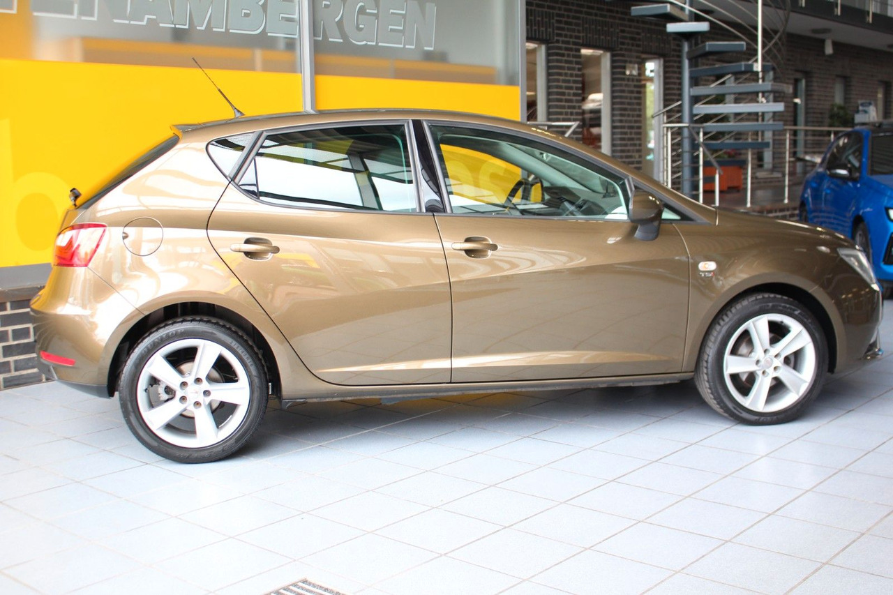 Seat Ibiza Style Viva - Personenwagen: afbeelding 3 Seat Ibiza Style Viva - Personenwagen: afbeelding 3