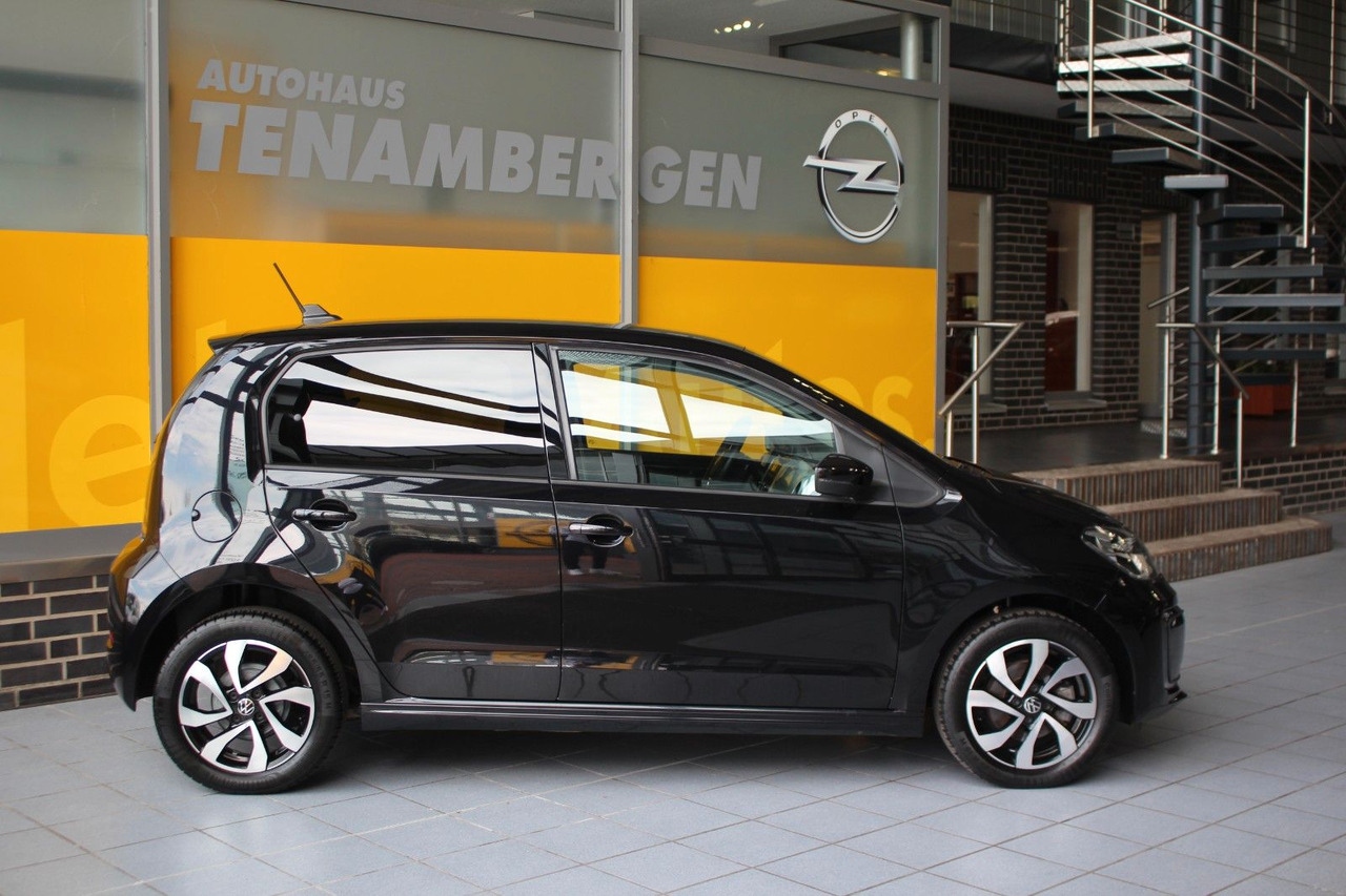Volkswagen up! e-up! Max Kamera Sitzheizung DAB+ - Personenwagen: afbeelding 3 Volkswagen up! e-up! Max Kamera Sitzheizung DAB+ - Personenwagen: afbeelding 3