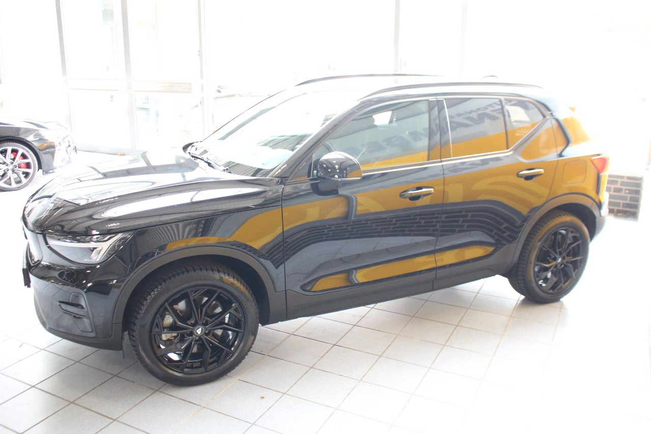 Volvo XC40 Plus Recharge Pure Electric 2WD AHK - SUV: afbeelding 4 Volvo XC40 Plus Recharge Pure Electric 2WD AHK - SUV: afbeelding 4