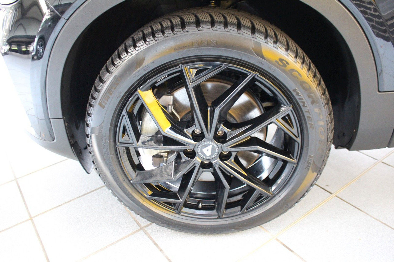 Volvo XC40 Plus Recharge Pure Electric 2WD AHK - SUV: afbeelding 5 Volvo XC40 Plus Recharge Pure Electric 2WD AHK - SUV: afbeelding 5