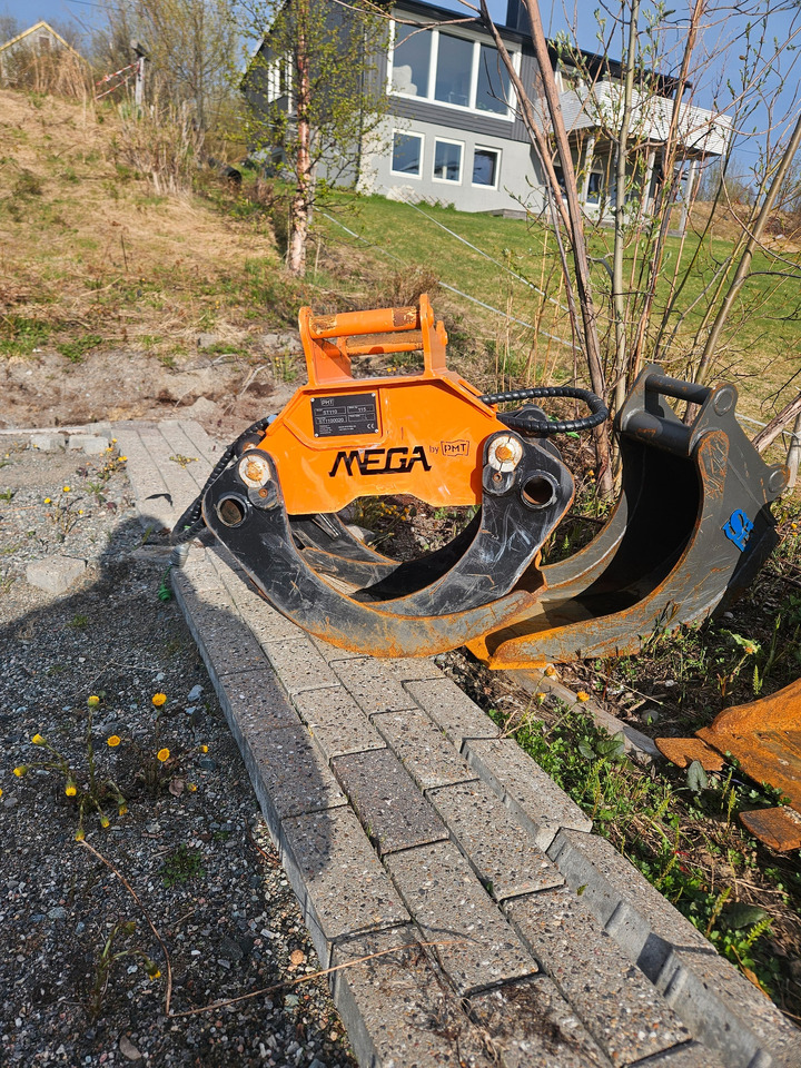 Minigraafmachine Komatsu PC24MR: afbeelding 8