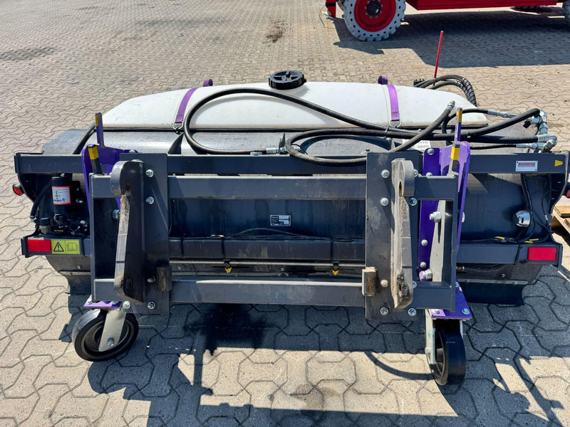 Holms sopskopa PL-2,15 - Aanbouwdeel voor Bouwmachine: afbeelding 4 Holms sopskopa PL-2,15 - Aanbouwdeel voor Bouwmachine: afbeelding 4