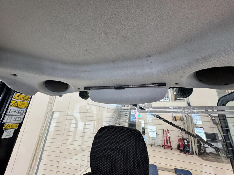 Wiellader Caterpillar 908 Cat 908 M: afbeelding 19 Wiellader Caterpillar 908 Cat 908 M: afbeelding 19