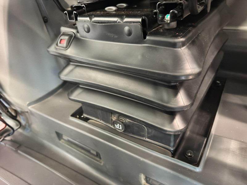 Wiellader Caterpillar 908 Cat 908 M: afbeelding 16 Wiellader Caterpillar 908 Cat 908 M: afbeelding 16