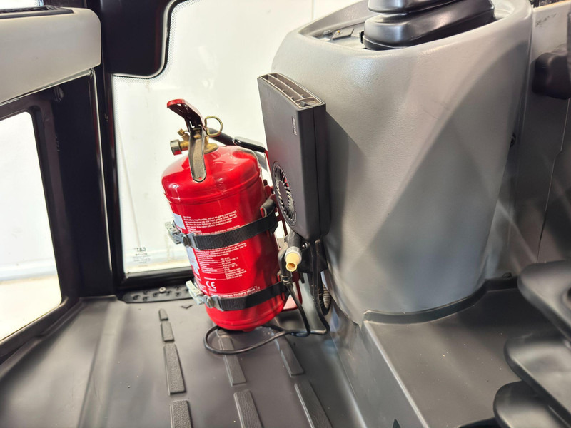 Wiellader Caterpillar 908 Cat 908 M: afbeelding 17 Wiellader Caterpillar 908 Cat 908 M: afbeelding 17