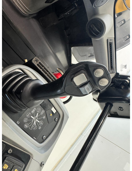 Wiellader Caterpillar 908 Cat 908 M: afbeelding 11 Wiellader Caterpillar 908 Cat 908 M: afbeelding 11