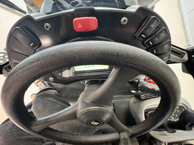 Wiellader Caterpillar 908 Cat 908 M: afbeelding 10 Wiellader Caterpillar 908 Cat 908 M: afbeelding 10