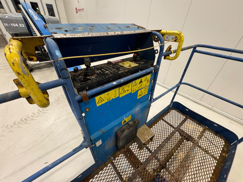 Telescoophoogwerker Genie S65: afbeelding 7 Telescoophoogwerker Genie S65: afbeelding 7