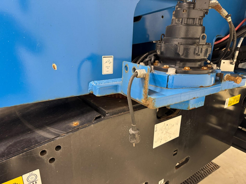 Telescoophoogwerker Genie S65: afbeelding 10 Telescoophoogwerker Genie S65: afbeelding 10