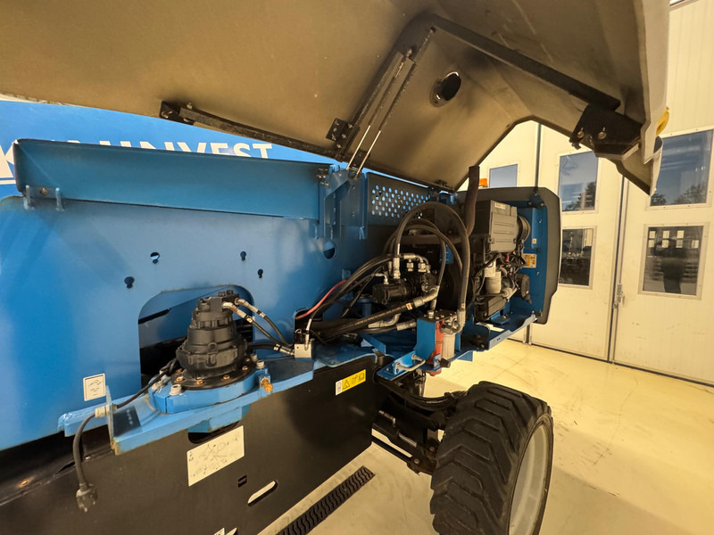 Telescoophoogwerker Genie S65: afbeelding 12 Telescoophoogwerker Genie S65: afbeelding 12