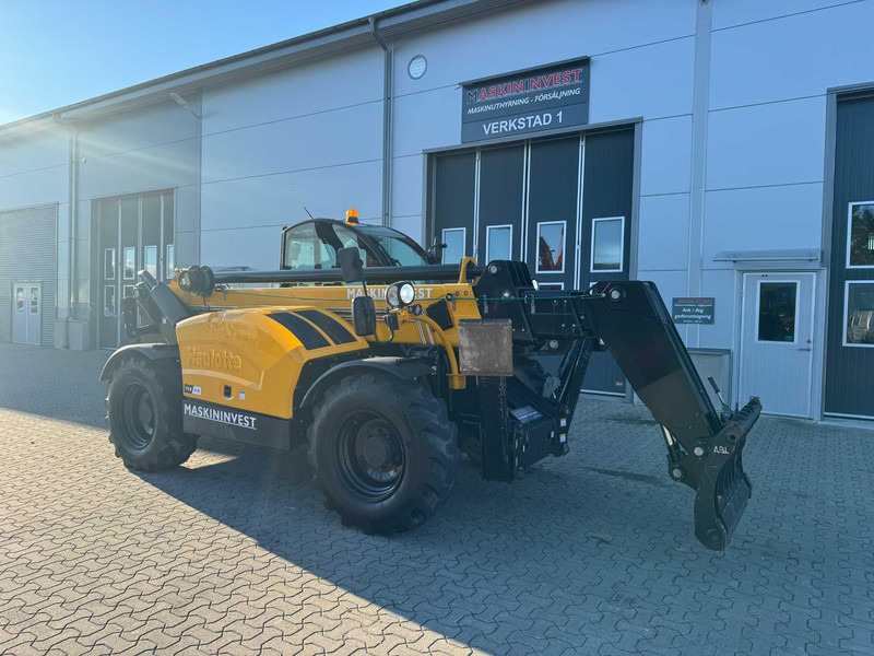 HTL 4017 Haulotte HTL 4017 - Verreiker: afbeelding 5 HTL 4017 Haulotte HTL 4017 - Verreiker: afbeelding 5