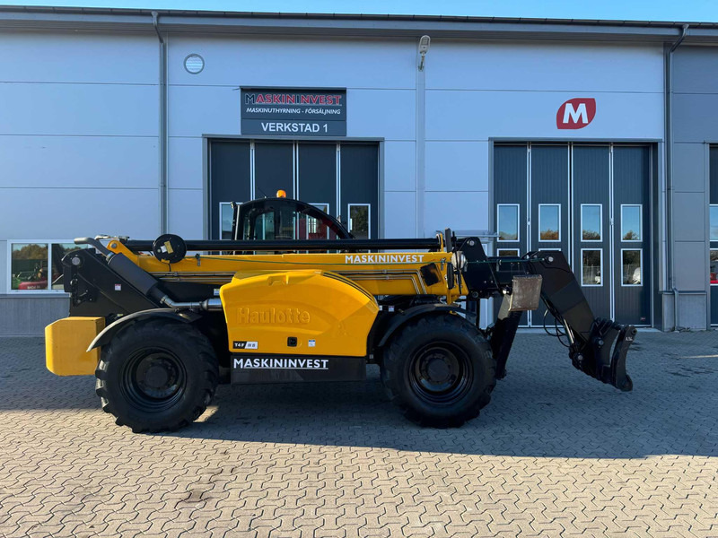 HTL 4017 Haulotte HTL 4017 - Verreiker: afbeelding 4 HTL 4017 Haulotte HTL 4017 - Verreiker: afbeelding 4