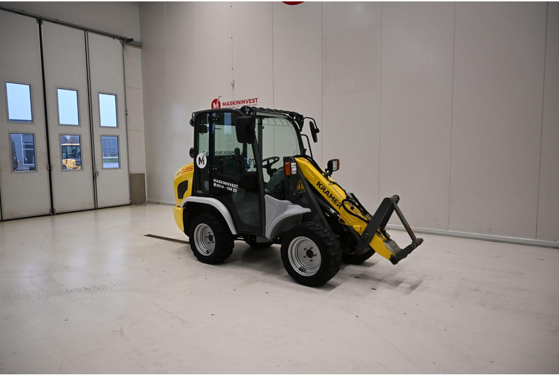Kramer 5035 - Wiellader: afbeelding 5 Kramer 5035 - Wiellader: afbeelding 5