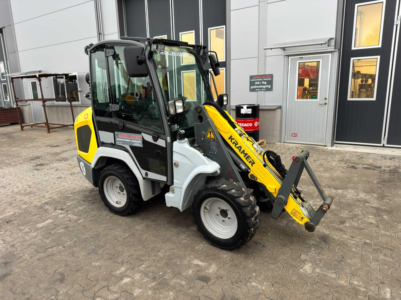 Kramer 5040 - Wiellader: afbeelding 5 Kramer 5040 - Wiellader: afbeelding 5