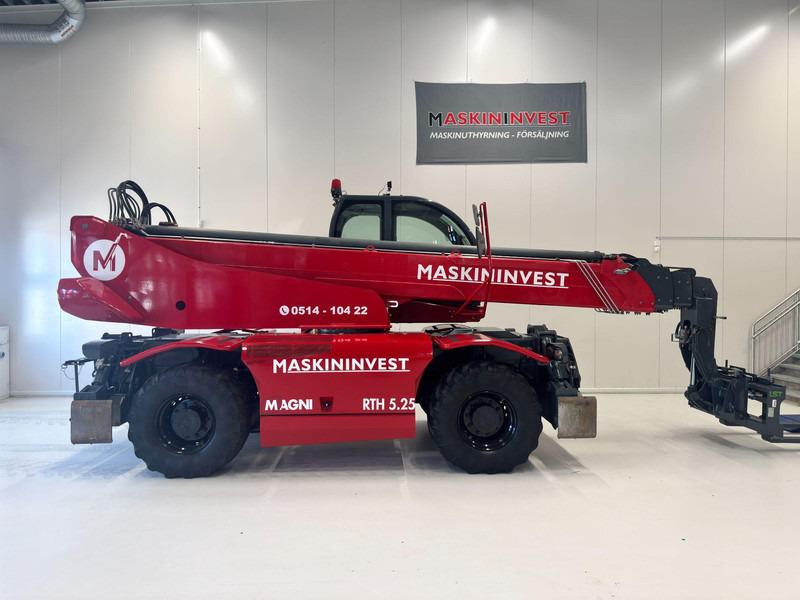 MAGNI 5.25 Magni RTH 5.25 - Verreiker: afbeelding 4 MAGNI 5.25 Magni RTH 5.25 - Verreiker: afbeelding 4
