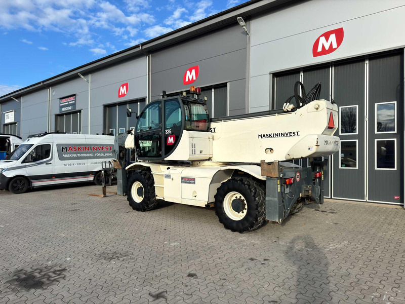 MAGNI 5.26 Magni RTH 5.26 2.000h - Verreiker: afbeelding 3 MAGNI 5.26 Magni RTH 5.26 2.000h - Verreiker: afbeelding 3