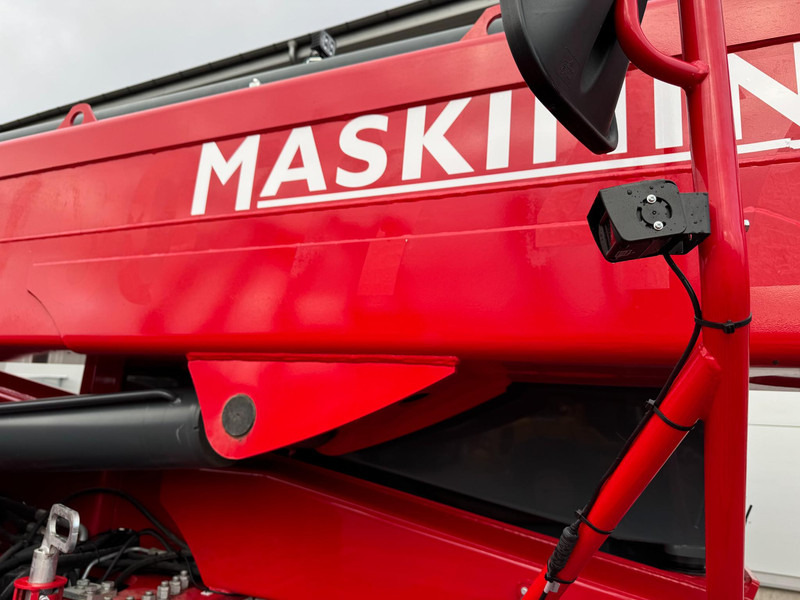 Leasing MAGNI 6.30 RTH MAGNI 6.30 RTH: afbeelding 8