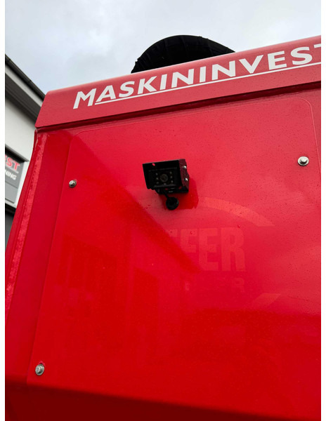 Leasing MAGNI 6.30 RTH MAGNI 6.30 RTH: afbeelding 10