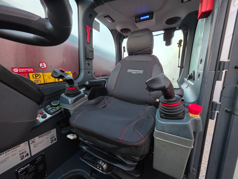 Verreiker MAGNI RTH 6.25: afbeelding 9 Verreiker MAGNI RTH 6.25: afbeelding 9