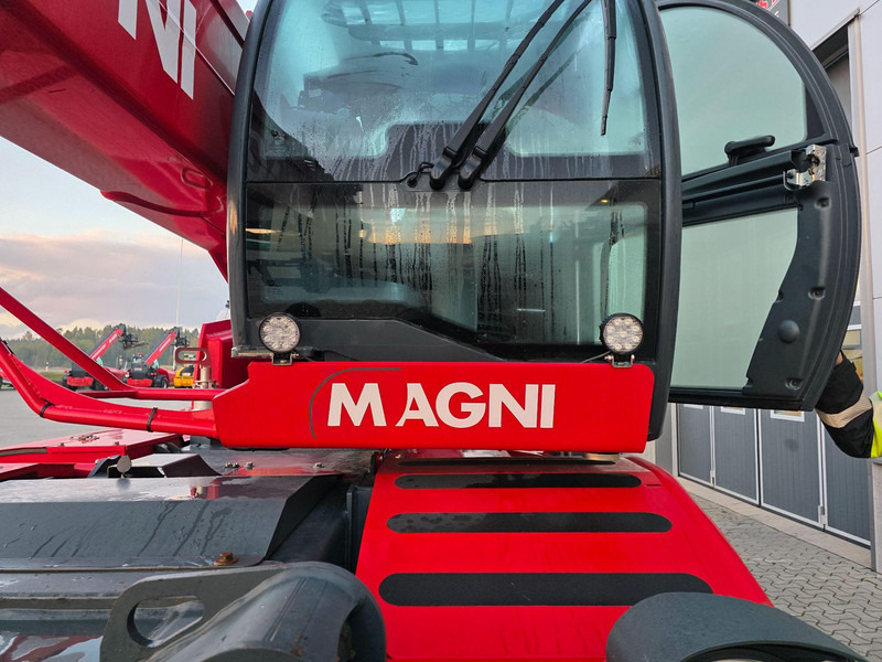 Verreiker MAGNI RTH 6.25: afbeelding 7 Verreiker MAGNI RTH 6.25: afbeelding 7