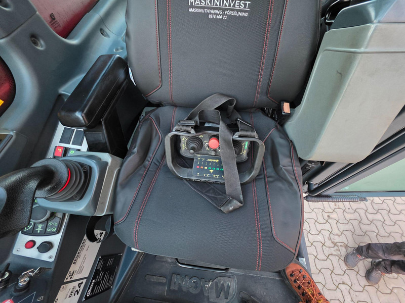 Verreiker MAGNI RTH 6.25: afbeelding 13 Verreiker MAGNI RTH 6.25: afbeelding 13